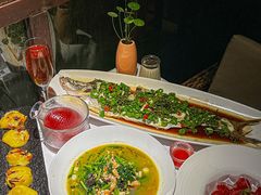 -野蔓果·山野菜(西湖景区·龙井茶田店)