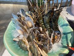 -阳光岛·海鲜盛宴(银泰中心in99店)