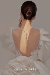 -全城热恋婚纱摄影(优质钻石店)