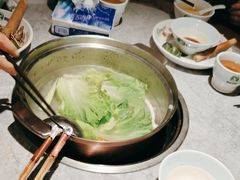 -椰妹·椰子鸡火锅(三祺广场店)