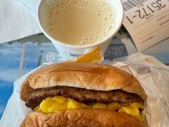 -麦当劳(北苑秋实路店)