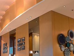 -济南香格里拉·咖啡泉自助餐厅