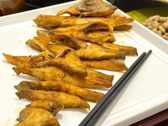 -大客家院子餐厅(烟台山店)