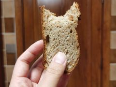 -熊叔熊婶面包房(团结湖店)