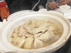 中国金奖清心鸡-清心鸡沙田乳鸽店·非遗传承(粤垦路店)