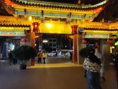 -翠湖公园