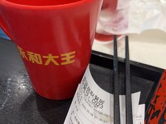 -永和大王(春日上新·阜成门店)