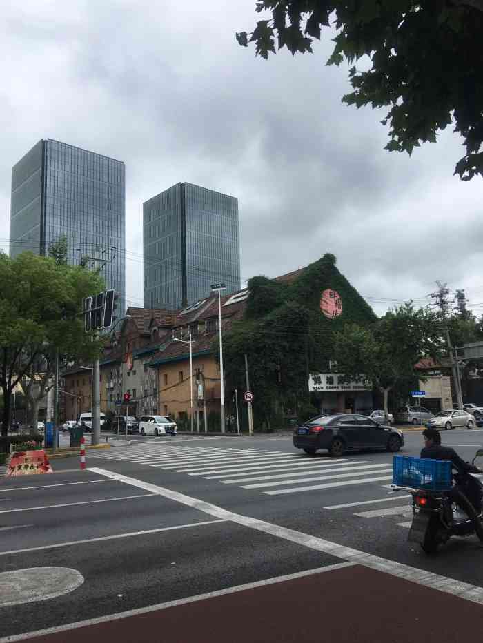 鲜墙房宴会厅虹桥路店