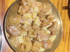 -鱼介炭火烤鱼(1227店)