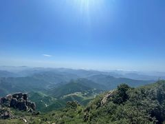 -白草畔自然风景区