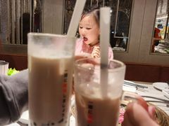 -乾杯烧肉居酒屋(中洲湾店)