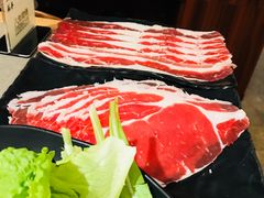 -八角锄烧·肉火锅(天河城店)