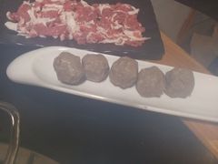 -大四喜·鲜牛肉火锅(洛阳大学城店)