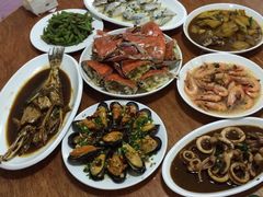 -临风海鲜餐厅