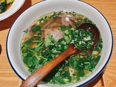 -马记永·兰州牛肉面(3019君尚店)