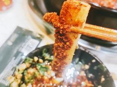-钢管厂歆瑞源油卤串串香(春熙路太古里店)