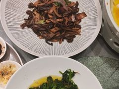 -松鹤楼(狮山永利广场店)