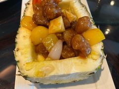 -新天世纪中餐厅
