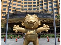 -上海神旺大酒店