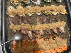 -谷语中餐厅