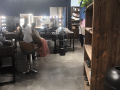 -海马体照相馆(天津世纪都会店)