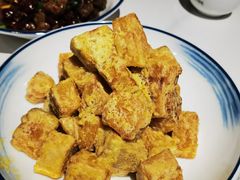 -盐枭肴·川味自贡菜(南强街店)