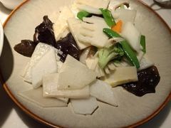 -翡翠拉面小笼包(岭南新天地店)