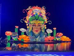 -亚龙湾国际玫瑰谷