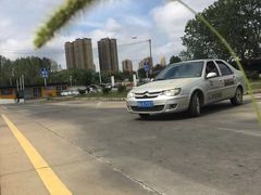 -宏业驾校总部直营(古田四路校区)