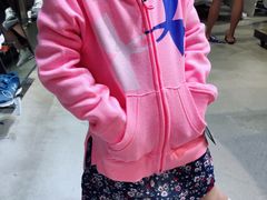 -UNDER ARMOUR(八达岭奥莱店)