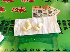 -令氏家外家周秦食府(高新店)