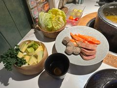 -芸山季·云南山珍菌火锅(南翔印象城MEGA店)