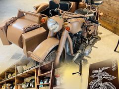 -Vanilla Specialty Coffee(八大关店)