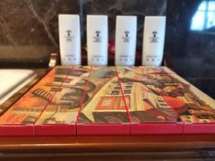 -厦门泰谷酒店(中山路镇海路地铁站店)