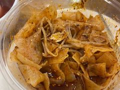 -小艺烧烤(曲江店)