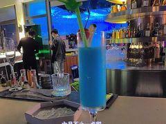 -杜尚rooftop露台酒吧