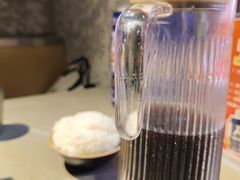 -令狐冲·炭烤活鱼(宝龙店)