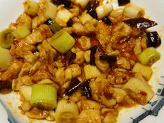 -小菜园新徽菜(北京大兴龙湖天街店)