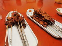 -阳坊胜利涮羊肉(阳坊老店)