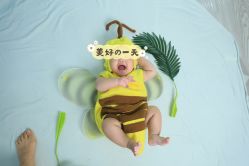 -星光宝贝高端儿童摄影(萧山店)