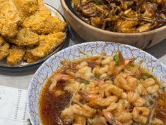 -王家大院·南京菜(湛江路总店)