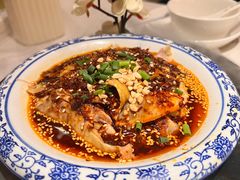 -川味堂·四川豆花(八卦岭店)