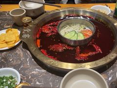 -堂客老火锅(欣阳广场总店)