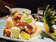 -志明眷村·台式融合菜·宵夜