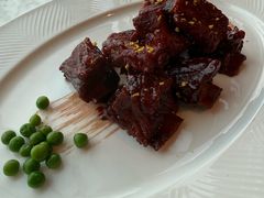 -无锡苏宁银河国际酒店-悦府65中餐厅