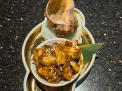 -上井料理黑金店(IFS国金中心店)