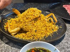 -辉哥火锅(虹桥路店)