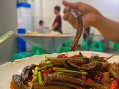 -洪霞餐馆