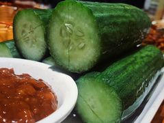 -木屋烧烤(坂田天安云谷店)