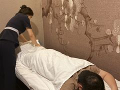 -东方棕泉·洗浴·按摩·美食国际水疗会所(福田店)